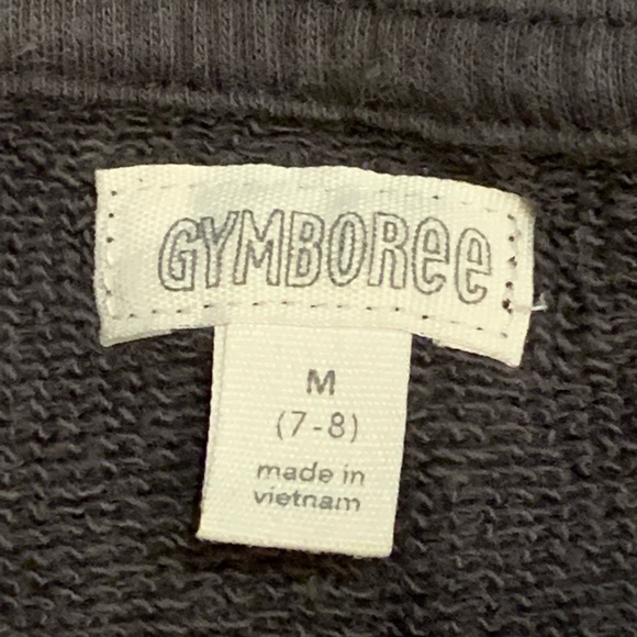 Gymboree Magic Sweatshirt - Picture 3 of 3